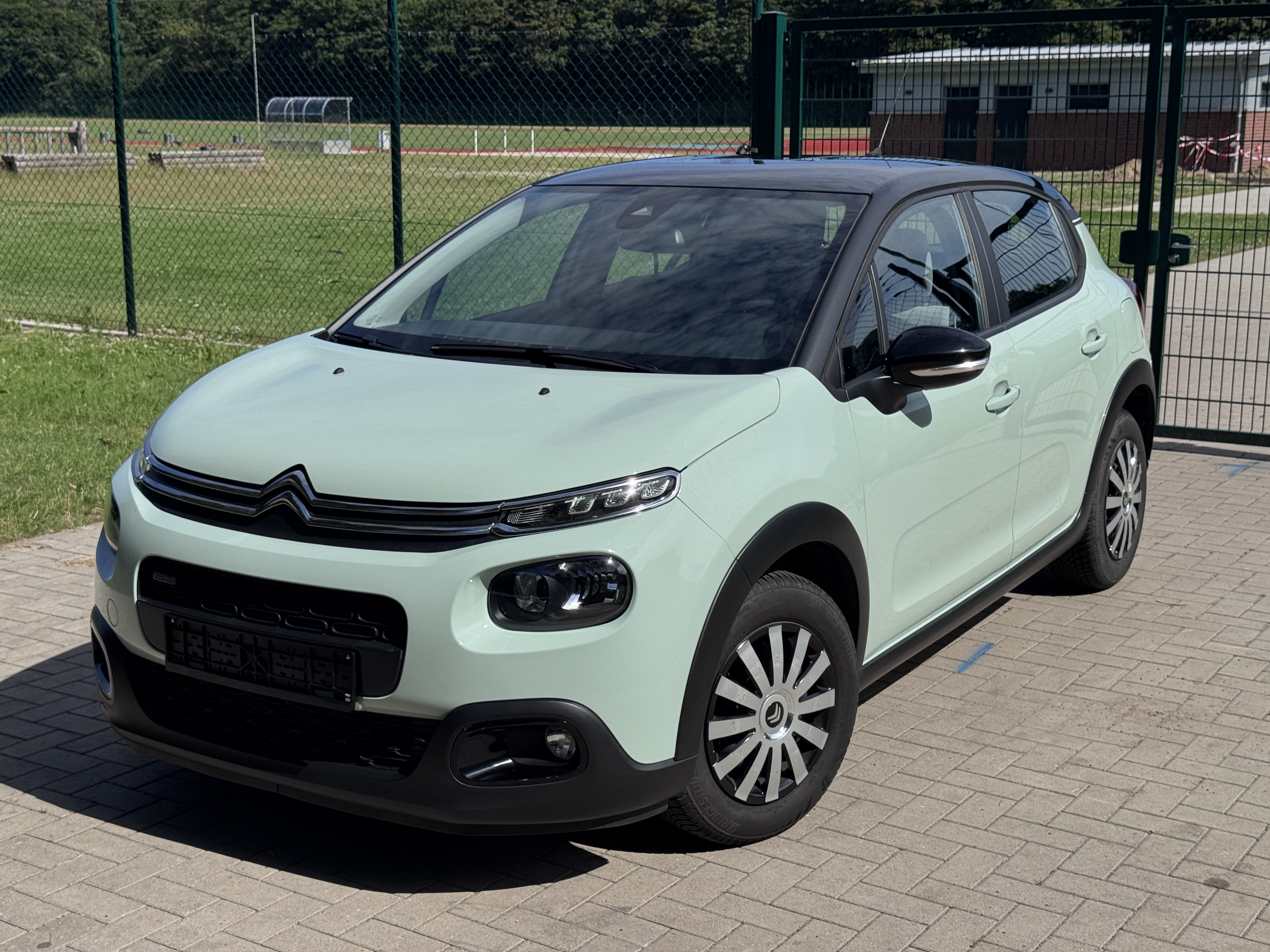 Citroën C3
